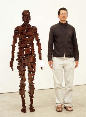 Anthony Gormley